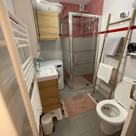 Appartement Avec Chambre, Terrasse Et Jardinet Proche Plage, Foret Pins, Piste Cyclable, Lac Mimizan Extérieur photo